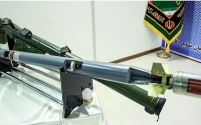 Newest threat to Trump comes through smuggled heat-seeking missiles